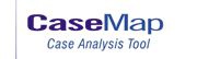 CaseMap Suite of case analysis software