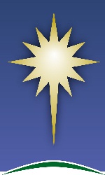 Polaris Guiding Star logo