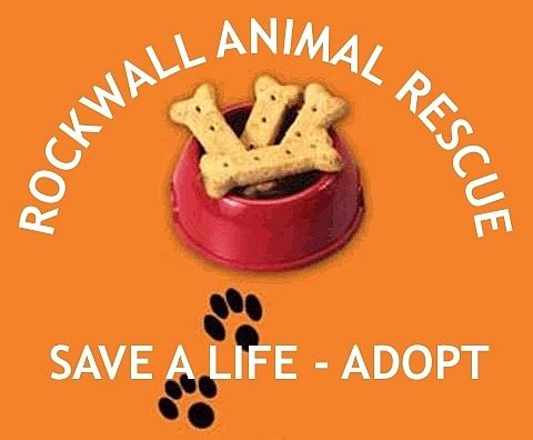 Rockwall Animal Rescue ** Save A Life - Adopt